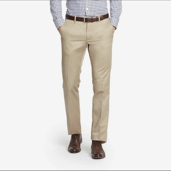 Bonobos Other - Bonobos straight fit weekday warrior